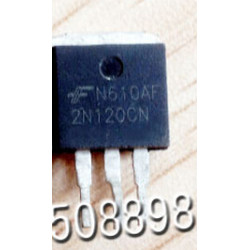 2N120CN FAI TO-263 5pcs/lot 2N120CN FAI TO-263 5pcs/lot