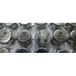2N5415 TO-39 5PCS/LOT 2N5415 TO-39 5PCS/LOT