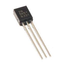2N5551 5PCS/LOT 2N5551 5PCS/LOT