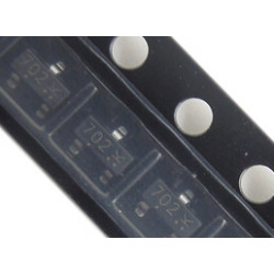 2N7002LT1G 702 10Pcs/lot 2N7002LT1G 702 10Pcs/lot
