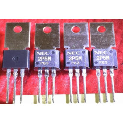 2P5M NEC Thyristor 5PCS/LOT 2P5M NEC Thyristor 5PCS/LOT