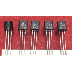 2SA1018 A1018 Panasonic TO-92 5PCS/LOT 2SA1018 A1018 Panasonic TO-92 5PCS/LOT