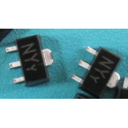 2SA1213(NY) TOS SOT-89 5pcs/lot 2SA1213(NY) TOS SOT-89 5pcs/lot