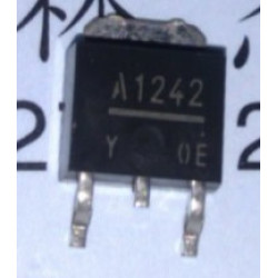 2SA1242 5pcs/lot 2SA1242 5pcs/lot