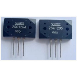 2SA1295 2SC3264 A1295 C3264 used 1pair/lot 2SA1295 2SC3264 A1295 C3264 used 1pair/lot