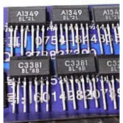 2SA1349-BL 2SC3381-BL New Pair 2SA1349-BL 2SC3381-BL New Pair