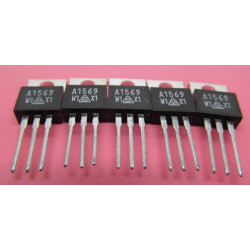 A1569 2SA1569 5pcs/lot