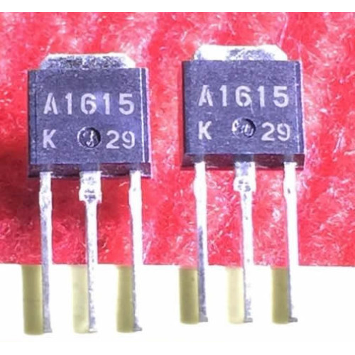 2SA1615 A1615 TO-251 5pcs/lot 2SA1615 A1615 TO-251 5pcs/lot