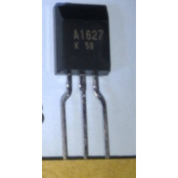 2SA1627 5pcs/lot 2SA1627 5pcs/lot
