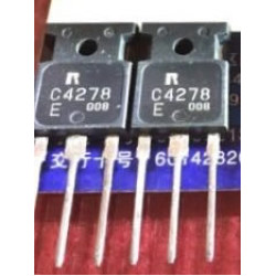 2SA1633 2SC4278 A1633 C4278 Pair 5PCS/LOT 2SA1633 2SC4278 A1633 C4278 Pair 5PCS/LOT