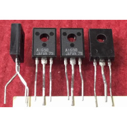 2SA1698 A1698 TO-126 5PCS/LOT 2SA1698 A1698 TO-126 5PCS/LOT