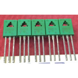 2SA505-O A505 New TO-126 5PCS/LOT 2SA505-O A505 New TO-126 5PCS/LOT