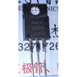 2SA985 5pcs/lot 2SA985 5pcs/lot