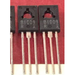 2SB1009 B1009 TO-126 5PCS/LOT