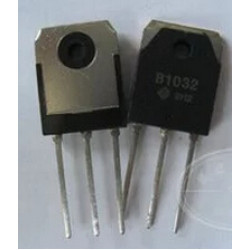 2SB1032 2SD1436 pair 5pcs/lot 2SB1032 2SD1436 pair 5pcs/lot
