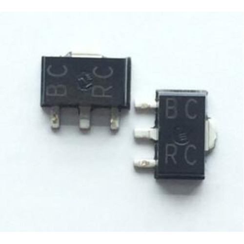 2SB1188 AOT-89 BC RC SB1188 10pcs/lot 2SB1188 AOT-89 BC RC SB1188 10pcs/lot