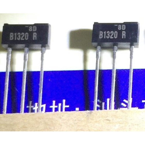 2SB1320-R B1320 TO-92L 5PCS/LOT 2SB1320-R B1320 TO-92L 5PCS/LOT