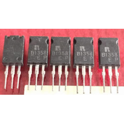 2SB1358 B1358 5PCS/LOT 2SB1358 B1358 5PCS/LOT