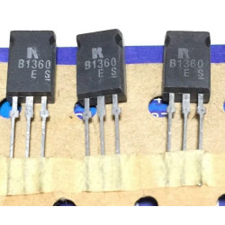 2SB1360 B1360 5PCS/LOT 2SB1360 B1360 5PCS/LOT