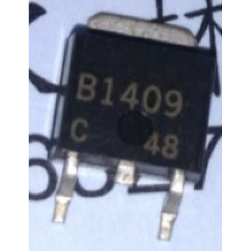 2SB1409 5pcs/lot 2SB1409 5pcs/lot