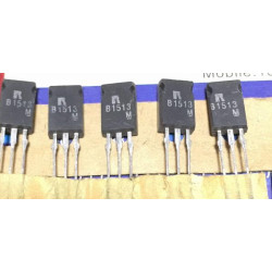 2SB1513 B1513 5PCS/LOT 2SB1513 B1513 5PCS/LOT