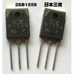 2SB1559 B1559 5pcs/lot 2SB1559 B1559 5pcs/lot