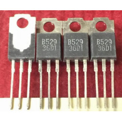 2SB529 B529 5PCS/LOT 2SB529 B529 5PCS/LOT