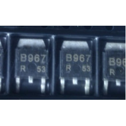 2SB967 5pcs/lot 2SB967 5pcs/lot
