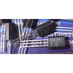 2SB985 B985 New TO-92L 5PCS/LOT 2SB985 B985 New TO-92L 5PCS/LOT