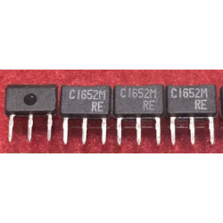 2SC1652M C1652M C1652 5PCS/LOT