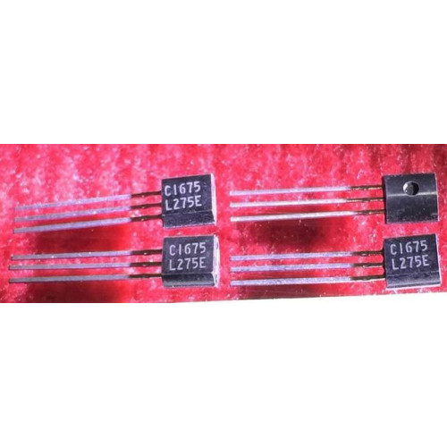 2SC1675 C1675 TO-92 5PCS/LOT 2SC1675 C1675 TO-92 5PCS/LOT