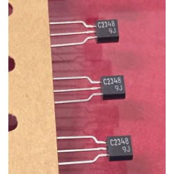 2SC2348 C2348 TO-92 5PCS/LOT 2SC2348 C2348 TO-92 5PCS/LOT