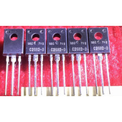 2SC2682-O C2682-O SEC TO-126 5PCS/LOT 2SC2682-O C2682-O SEC TO-126 5PCS/LOT