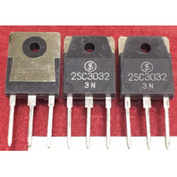 2SC3032 C3032 TO-3P 5PCS/LOT 2SC3032 C3032 TO-3P 5PCS/LOT