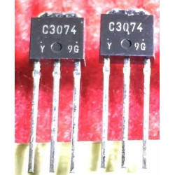2SC3074 5pcs/lot