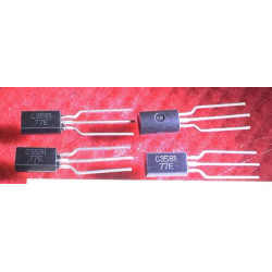 2SC3581 C3581 TO-92L 5PCS/LOT 2SC3581 C3581 TO-92L 5PCS/LOT