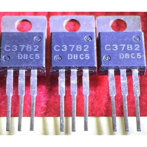 2SC3782 C3782 TO-220 5PCS/LOT 2SC3782 C3782 TO-220 5PCS/LOT