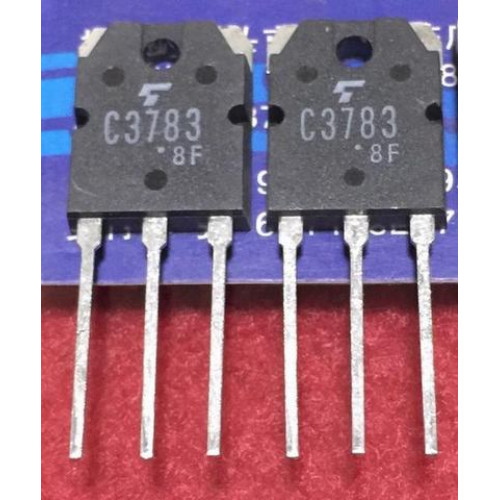 2SC3783 C3783 TO-3P 5PCS/LOT 2SC3783 C3783 TO-3P 5PCS/LOT