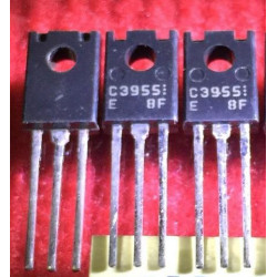2SC3955 C3955 TO-126 5PCS/LOT 2SC3955 C3955 TO-126 5PCS/LOT