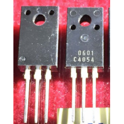 2SC4054 C4054 TO-220F 5pcs/lot 2SC4054 C4054 TO-220F 5pcs/lot