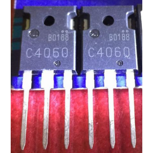 2SC4060 C4060 TO-3P 5PCS/LOT 2SC4060 C4060 TO-3P 5PCS/LOT