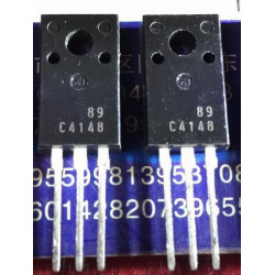 2SC4148 C4148 TO-220F 5PCS/LOT 2SC4148 C4148 TO-220F 5PCS/LOT