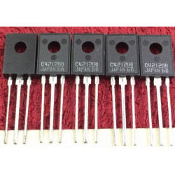 2SC4212(H) C4212(H) TO-126 5PCS/LOT