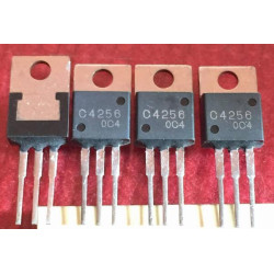 2SC4256 C4256 Sanyo TO-220 5PCS/LOT 2SC4256 C4256 Sanyo TO-220 5PCS/LOT