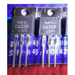 2SC4328 C4328 New TO-220 5PCS/LOT 2SC4328 C4328 New TO-220 5PCS/LOT