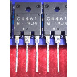 2SC4461 C4461 5pcs/lot
