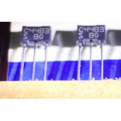 2SC4483 C4483 5PCS/LOT