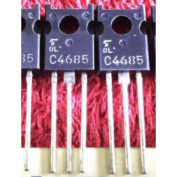 2SC4685 C4685 TO-126 5PCS/LOT 2SC4685 C4685 TO-126 5PCS/LOT
