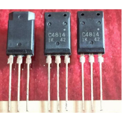 2SC4814 C4814 NEC 5PCS/LOT 2SC4814 C4814 NEC 5PCS/LOT