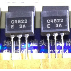 2SC4822 C4822 5PCS/LOT 2SC4822 C4822 5PCS/LOT
